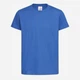 Подростковая футболка для мальчика Stedman ST2200M-BRR 158-164 см Bright Royal (RAY2000000022154) - изображение 5