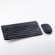 Комплект Bluetooth-клавиатуры и мыши MOUSE&KEYBOARD KIT - изображение 2