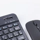 Комплект Bluetooth-клавиатуры и мыши MOUSE&KEYBOARD KIT - изображение 5