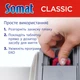 Таблетки для посудомоечной машины Somat Classic Duo 95+95 шт (9000101821406) - изображение 5