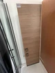 Пенал подвесной GOLD Ban-Yom Stella New 380х320х1390 мм - изображение 3