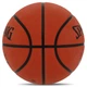 Баскетбольный мяч Spalding TF-150 Varsity FIBA Approved (размер 5) - изображение 3