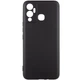 Чохол TPU Epik Black Full Camera для Infinix Hot 12 Play Чорний - зображення 1