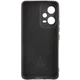 Чехол Silicone Cover Lakshmi Full Camera (A) для Xiaomi Poco X5 5G / Redmi Note 12 5G Черный / Black - 00000063851_12 - изображение 2