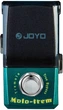 Педаль эффектов Joyo JF-325 Molo-Trem Tremolo (R123183) - изображение 2