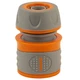Конектор 1/2" швидкознімний для шланга 1/2" (ABS+TPR) FLORA (5015524) - зображення 1