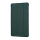 Чехол-книжка Smart Case iPad Mini 5 (7,9"/2019) Clear Dark Green - изображение 1