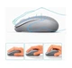 Мышь беспроводная UGREEN MU105 2.4G Wireless Mouse (UGR-90669) - изображение 4
