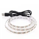 Светодиодная LED лента 5 м питания от USB белый свет UFTLS03-5 - изображение 3