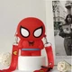 Сумка Alitek дитяча силіконова через плече Спайдермен Spiderman - зображення 1