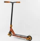 Самокат трюковой Best Scooter BS-77225 HIC-система. Дека з принтом - изображение 3
