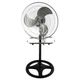 Вентилятор Rainberg Rb-1801 3в1 60W Черный - изображение 1
