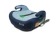 Автокрісло-бустер Caretero Puma група 2-3 (15-36 кг) i-Size/Isofix Navy - зображення 1
