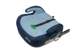 Автокрісло-бустер Caretero Puma група 2-3 (15-36 кг) i-Size/Isofix Navy - зображення 3