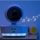 Видеоняня IP BabyCam Reer 80310 Белый - изображение 10