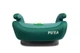 Автокрісло-бустер Caretero Puma група 2-3 (15-36 кг) i-Size/Isofix Emerald - зображення 2