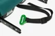 Автокрісло-бустер Caretero Puma група 2-3 (15-36 кг) i-Size/Isofix Emerald - зображення 8
