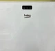 Морозильна камера Beko FS127320 Б/В - зображення 3