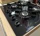 Варильна поверхня газова Mastercook GCF 64 SI Б/В - зображення 2