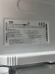 Морозильна камера Beko FS127320 Б/В - зображення 7