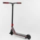 Самокат трюковый Best Scooter BS-77488 HIC-система, пеги, алюминиевый диск и противень с принтом. - изображение 3