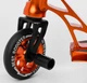 Самокат трюковий Best Scooter-53880 HIC-система, пеги, алюмінієвий диск та дека. Анодоване фарбування - зображення 5