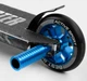 Трюковий самокат Best Scooter BS-77566 HIC-система. Дека з принтом. Пеги - зображення 4