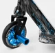 Трюковий самокат Best Scooter BS-77566 HIC-система. Дека з принтом. Пеги - зображення 5