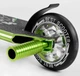 Самокат трюковой Best Scooter - 53442 HIC-система, алюминиевый диск и противень. Анодированная покраска - изображение 5