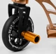 Самокат трюковый – 55084 – Best Scooter HIC-система, пеги, алюминиевый диск и дека. - изображение 4