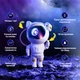 Лазерный ночник-проектор звездного неба Астронавт с пультом UFT Astronaut 1 (UFTastronaut1) - изображение 3