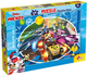 Puzzle dwustronne Lisciani Mickey Mouse 24 elementy (8008324073986) - obraz 1