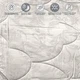 Одеяло Капок жаккард ZASTELLI растительный шелк 145*205 - изображение 2