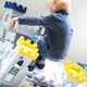 Игровой замок 3 в 1 Roba 490065 Разноцветный - изображение 13