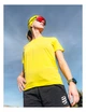 Спортивная компрессионная женская футболка Compressport Performance SS Tshirt W, Green Sheen, S - изображение 4