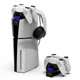 Док-станція iPega PS5 SLIM Rainbow Bridge Dual Charge PG-P5S016 - зображення 1