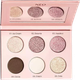 Палітра пресованих тіней Neo Make Up Eyeshadow Palette Nude 9 г (5903657829855) - зображення 1