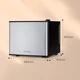 Міні-холодильник KLARSTEIN Geheimversteck 17 л. 26 дБ (10036105) - зображення 6