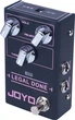 Педаль эффектов Joyo R-23 Legal Done Noise Gate (R127995) - изображение 5