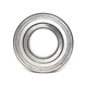 Підшипник кульковий SKF 6205 ZZ (6205 2Z)(6205 Z)(6205ZZ)(80205) Промислова упаковка (25x52x15) - зображення 2