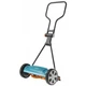 Газонокосилка механическая Gardena Classic 400 - изображение 1