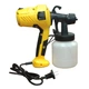 Краскопульт электрический краскораспылитель Electric Paint Sprayer пульверизатор распылитель для краски - изображение 1