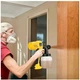 Краскопульт электрический краскораспылитель Electric Paint Sprayer пульверизатор распылитель для краски - изображение 3