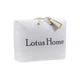 Одеяло Lotus Home Goose 90% 10,5 tog пуховое 195*215 евро (svt-2000022330459) - изображение 5