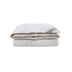 Одеяло Lotus Home Goose 30% New 8,5 tog пуховое 155*215 полуторное (svt-2000022330473) - изображение 2