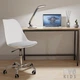 Крісло Evo-kids Capri White / Grey (H-231 W/G) Білий + сірий - изображение 2