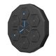Інтерактивна настінна мішень для боксу 40×40×7,5 см з Bluetooth і підсвіткою ударних зон - зображення 7
