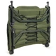 Раскладушка карповая туристическая с чехлом Ranger BED 84 (RA5513) - изображение 5