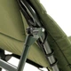 Раскладушка карповая туристическая с чехлом Ranger BED 84 (RA5513) - изображение 7