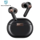 Наушники SoundPeats Air4 Pro black беспроводные Bluetooth TWS вакуумные черные AptX Lossless ANC - изображение 4